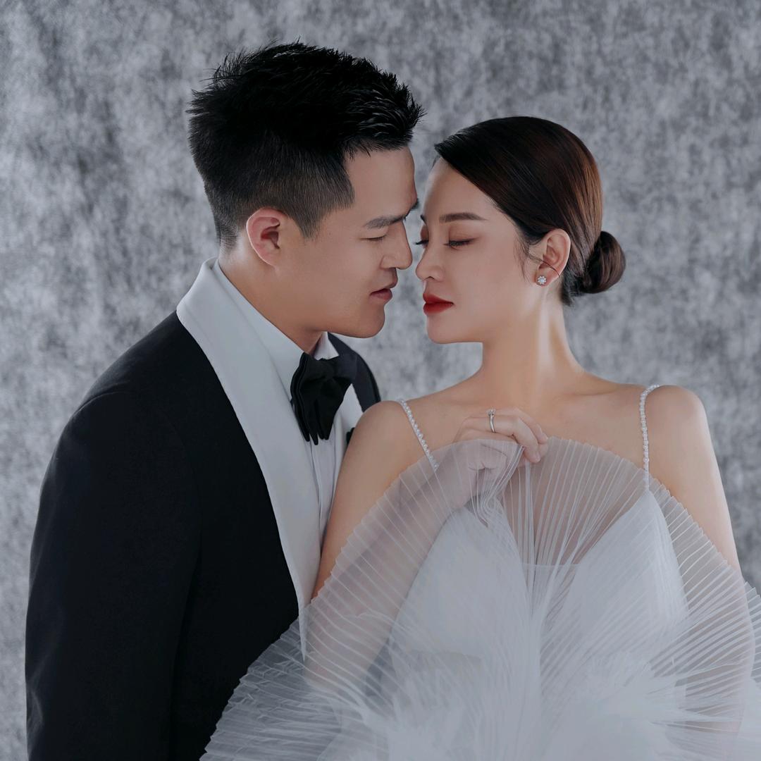 赵刚 媳妇雪9月7.8号一周年