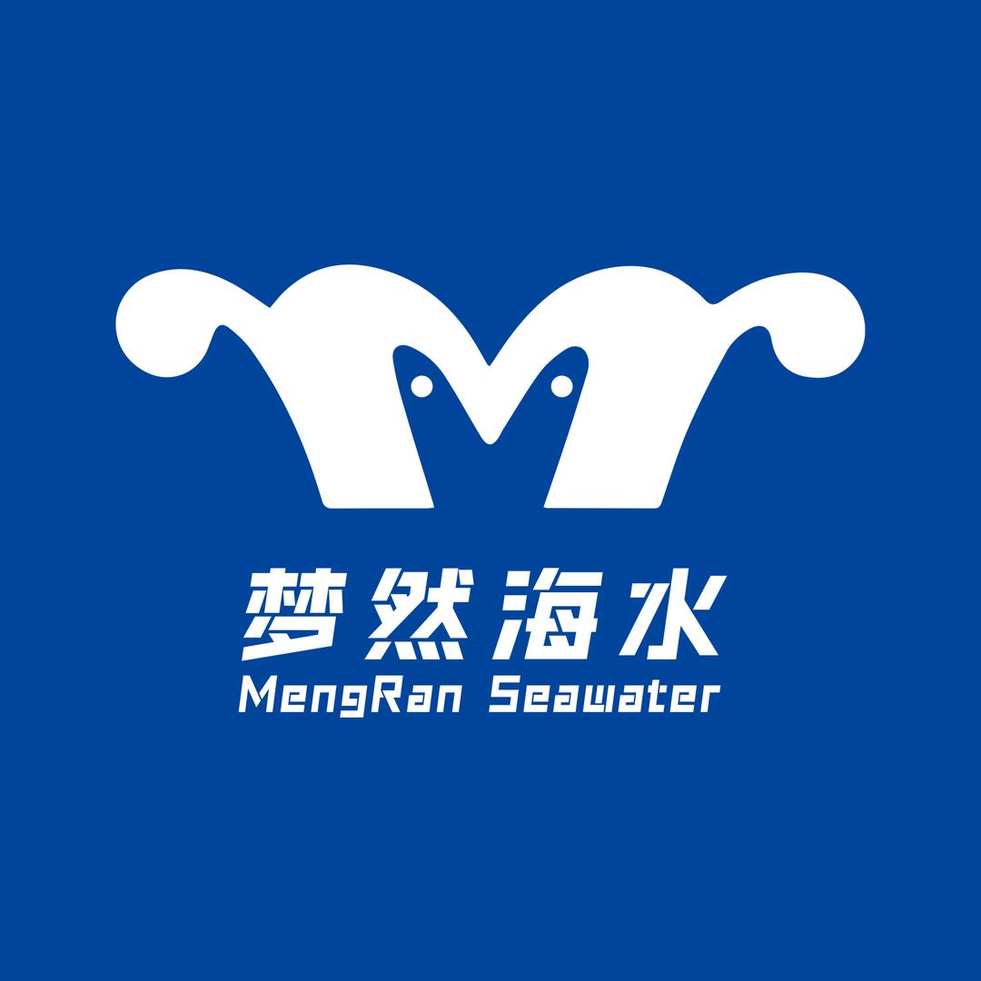 梦然海水