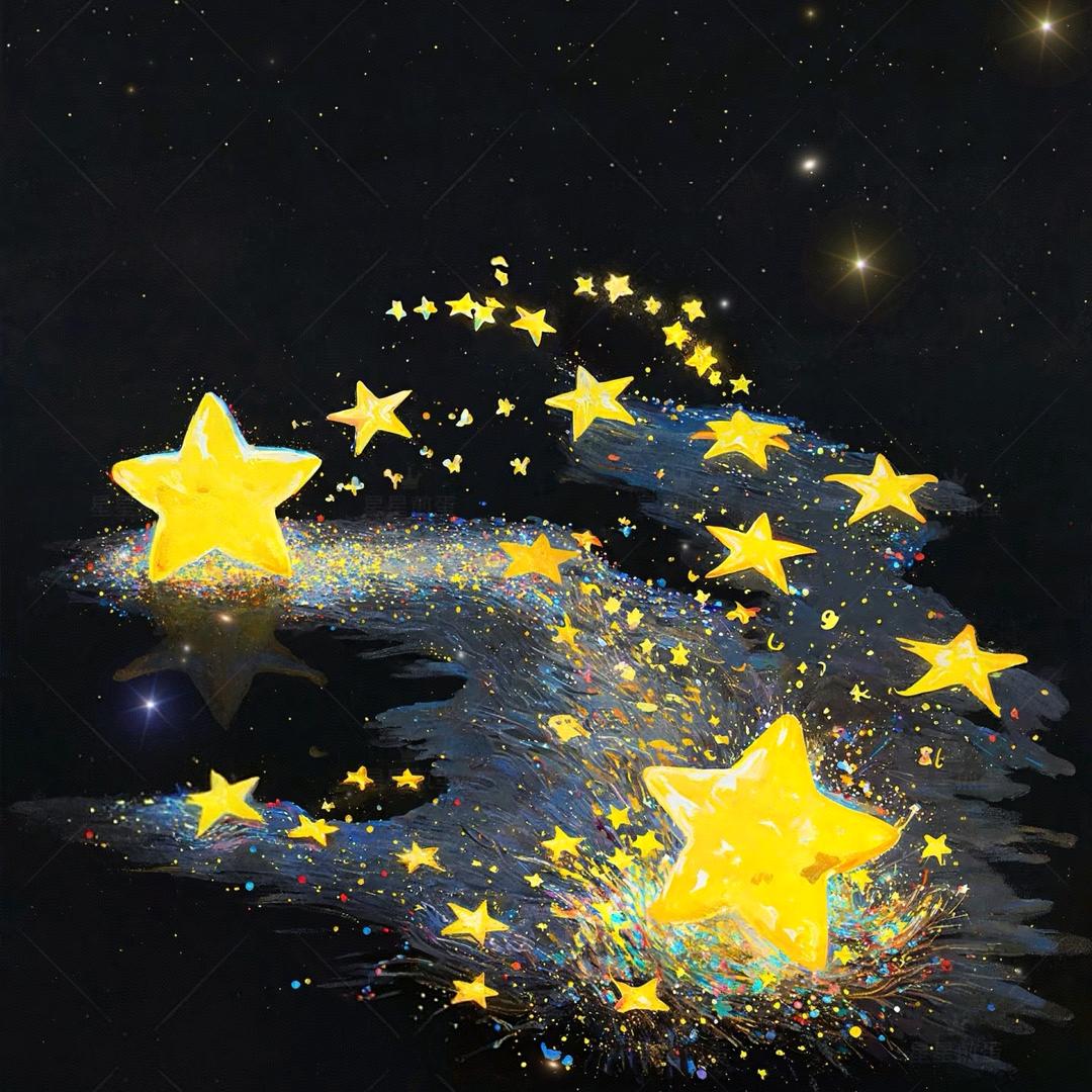 晚星