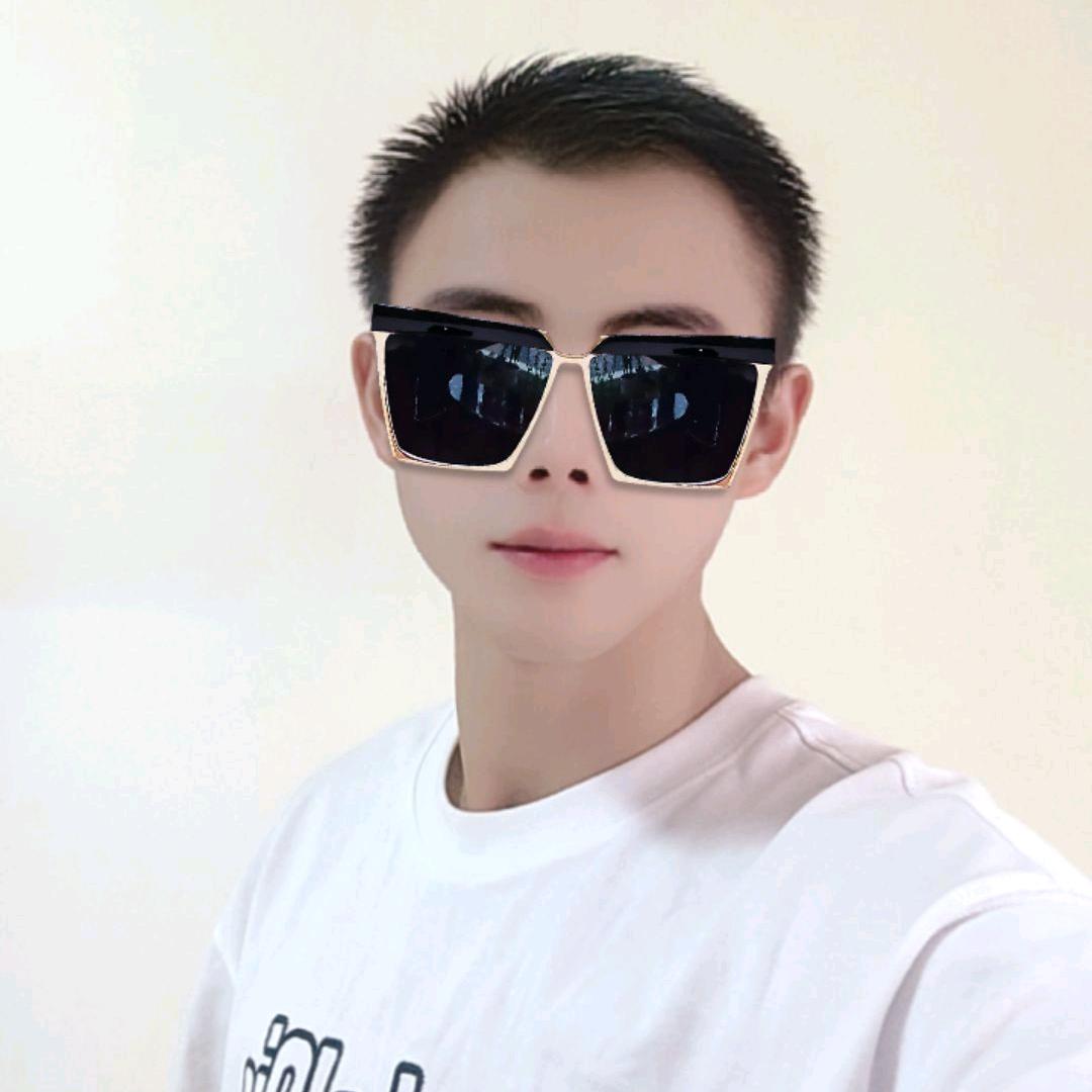小杨