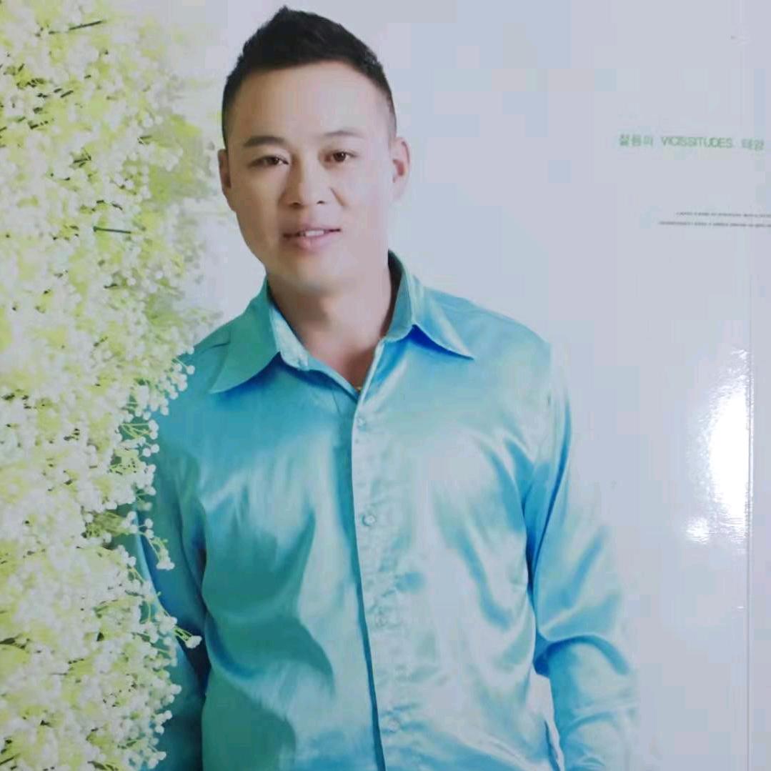 江苏华仔