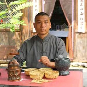 御康通追风断续老黑膏