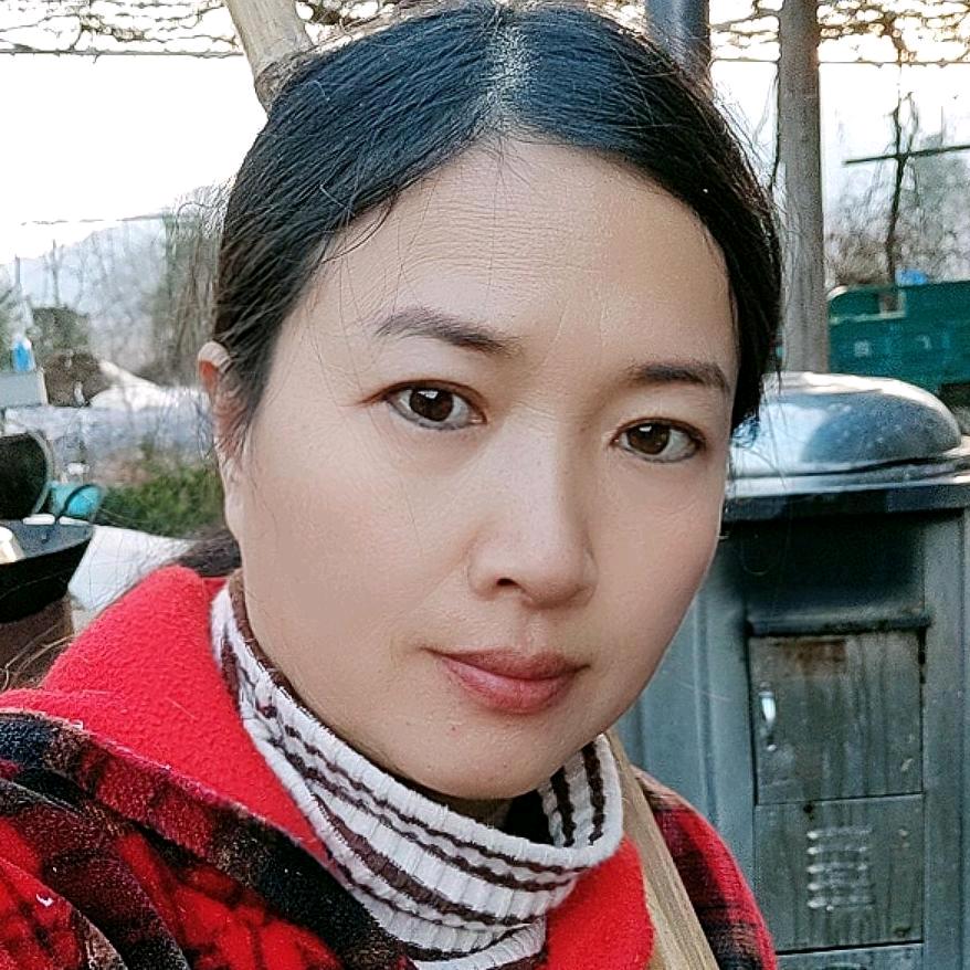 乡村阿娟农产品