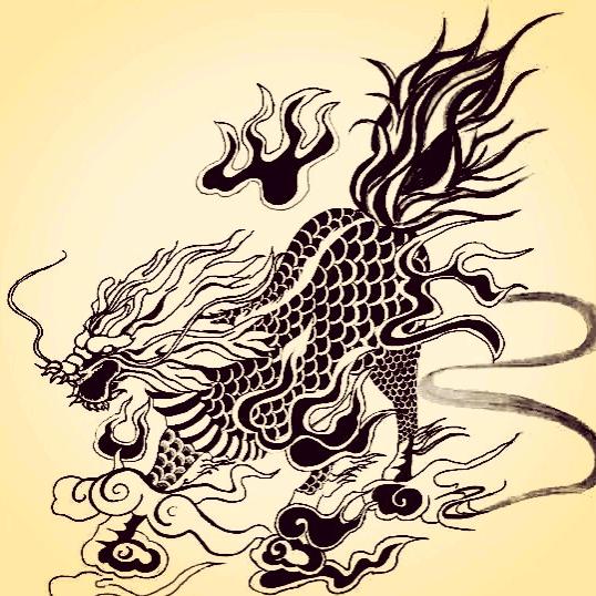 稻米·林先生