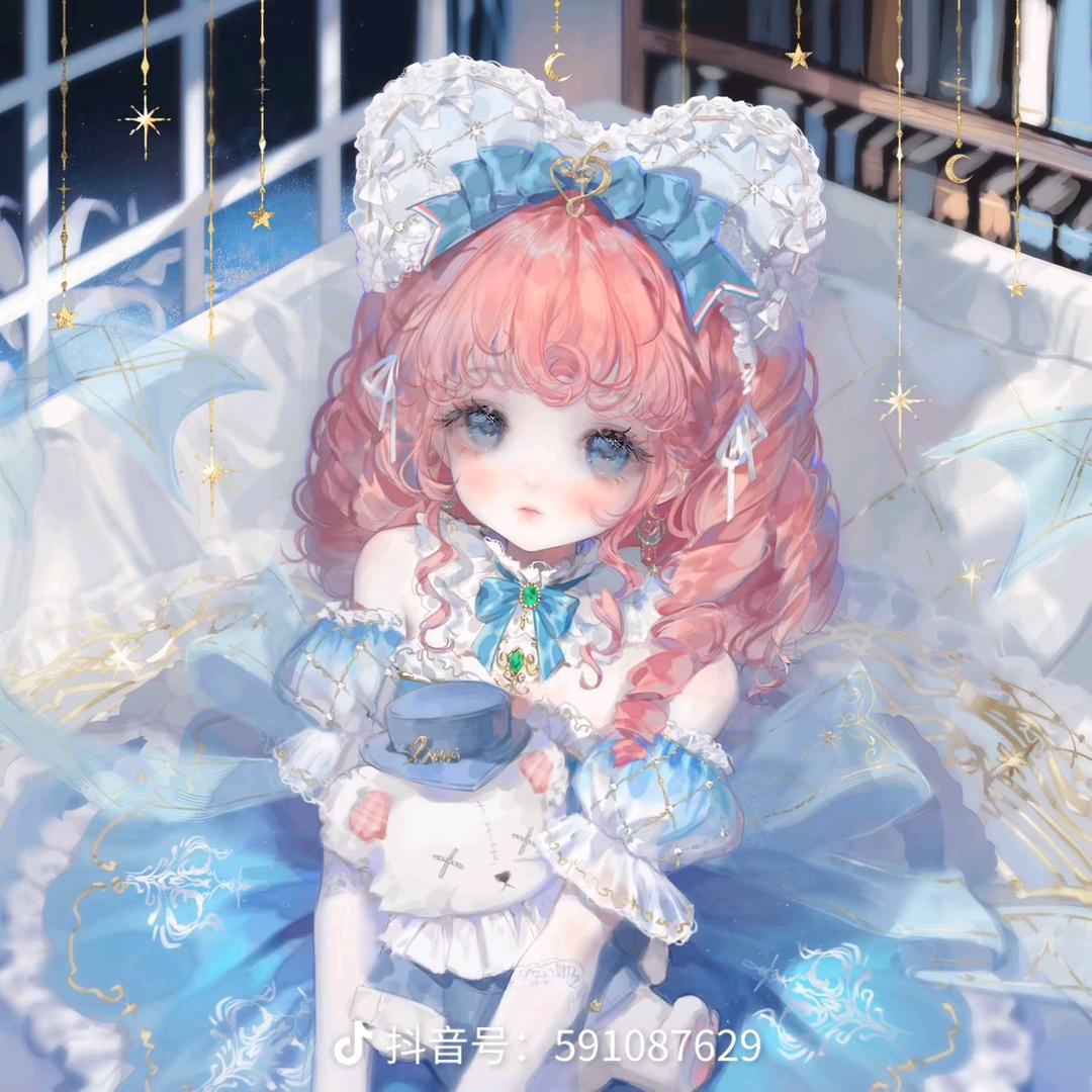 晓梦w🦦