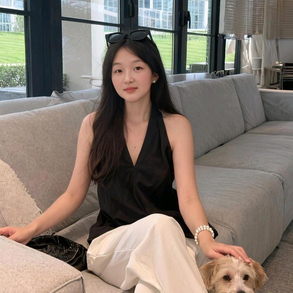 小田不吃香菜