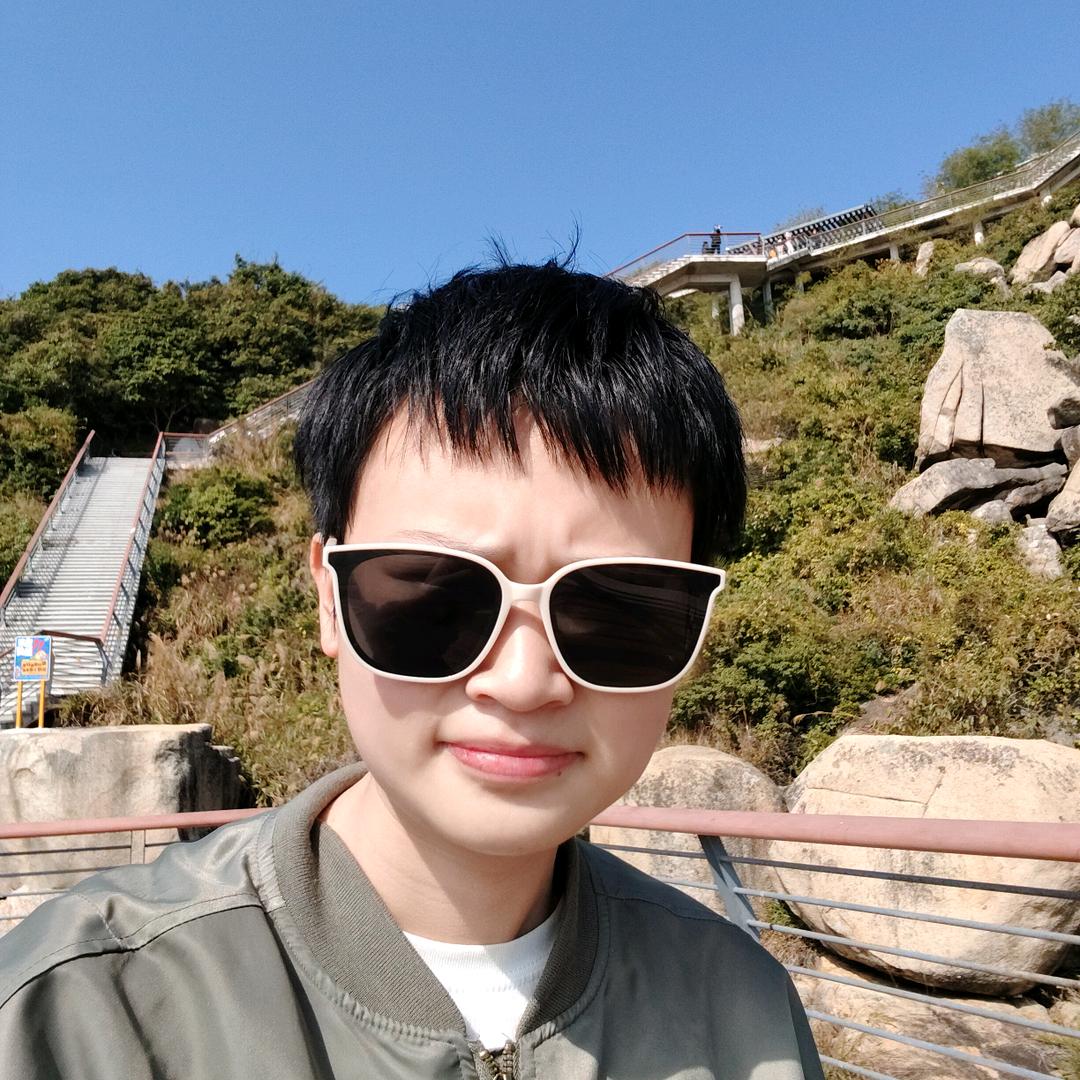 平凡的人生戒者