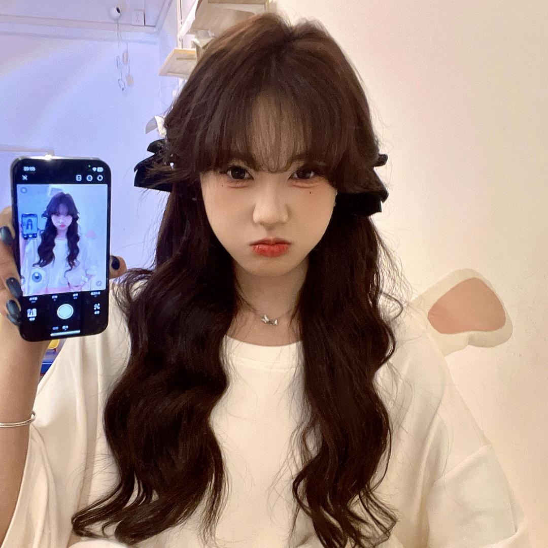 沐涵睡衣家居服