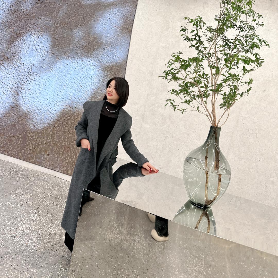 长阳陈姐女装店