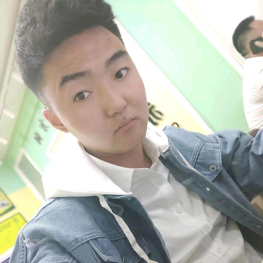 赤峰熊二（减肥中）