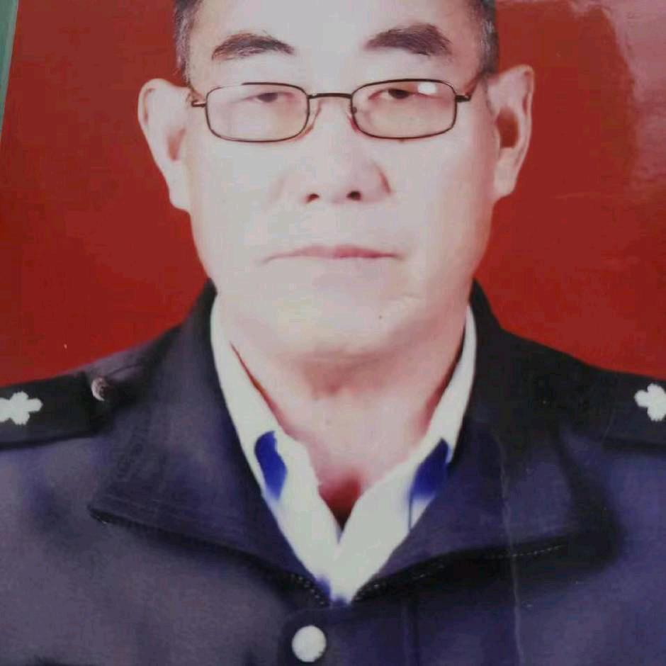 朱四爷