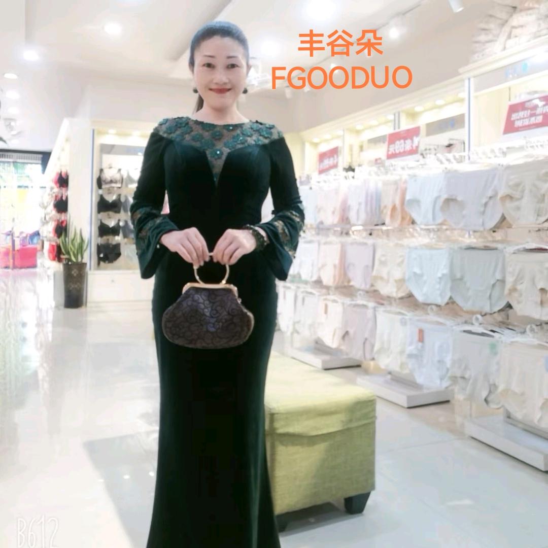丰谷朵桐姐（建瓯店）
