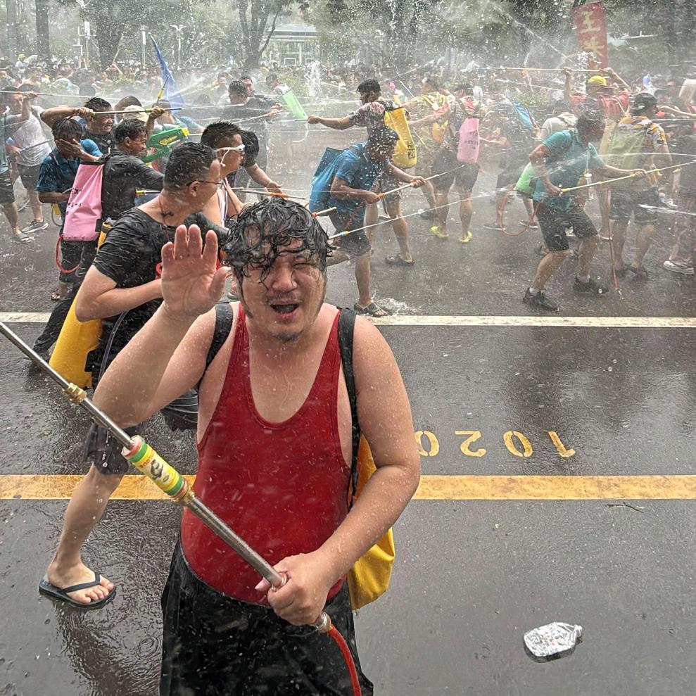 老东北