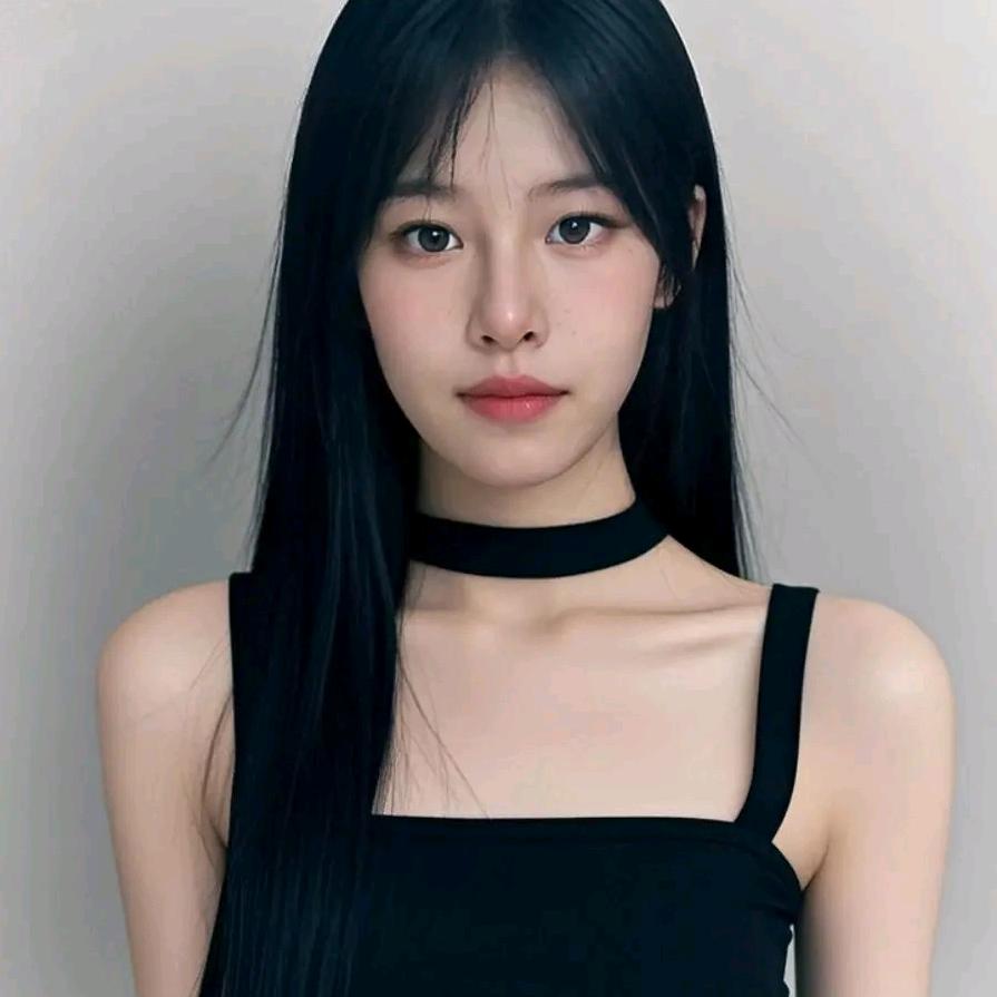 CAD代画小婷