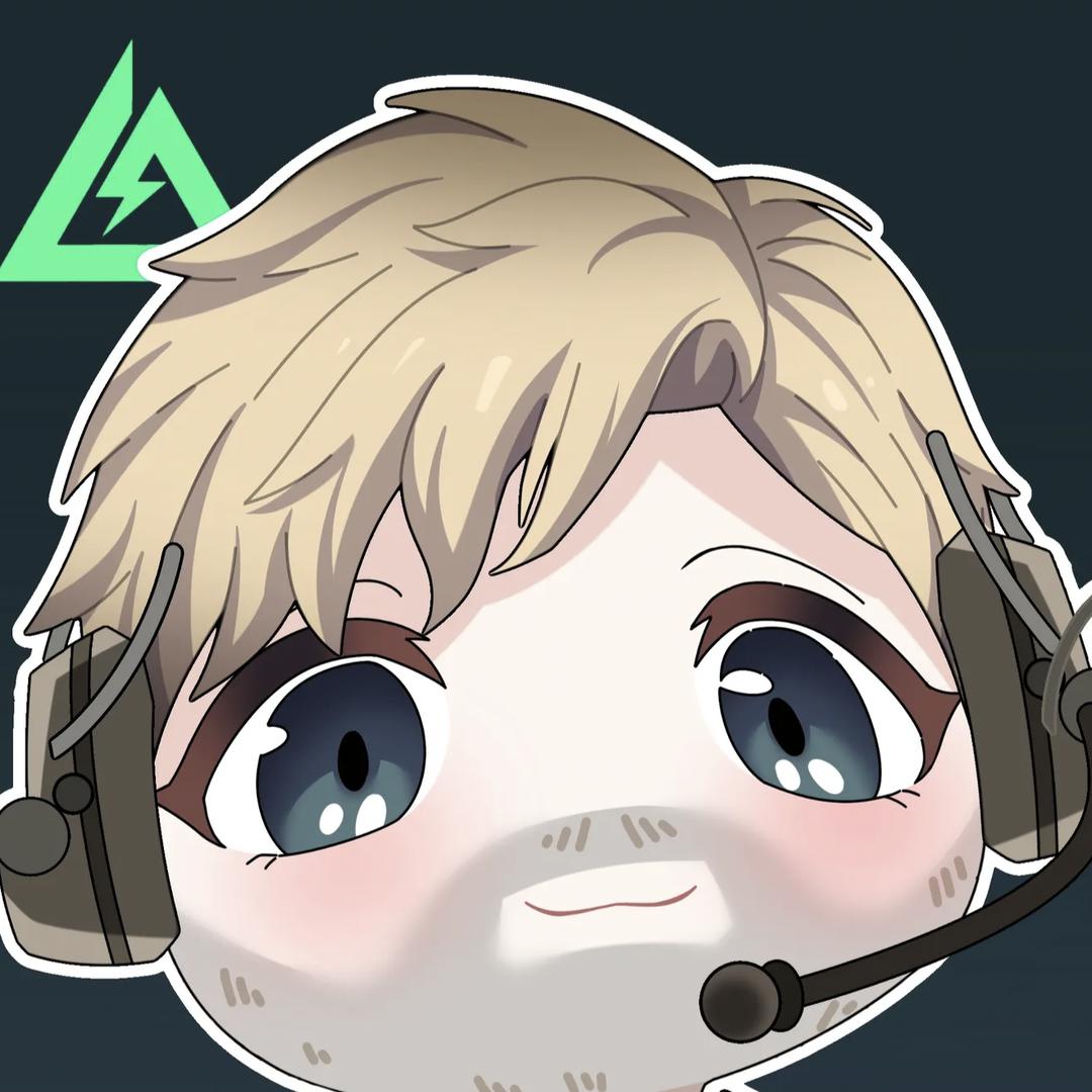 叁鹿（三角洲行动）