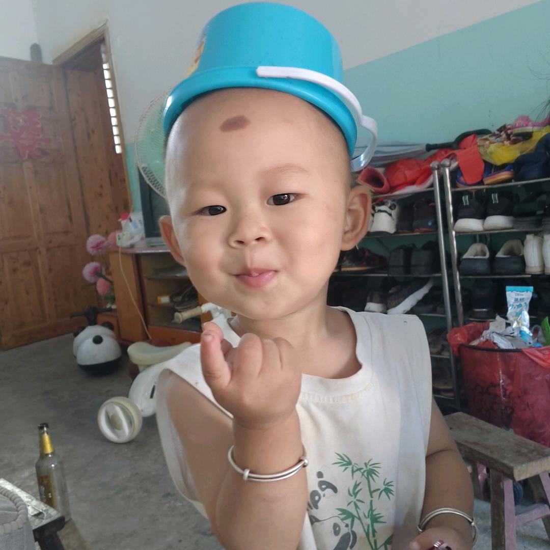 小小苏在成长
