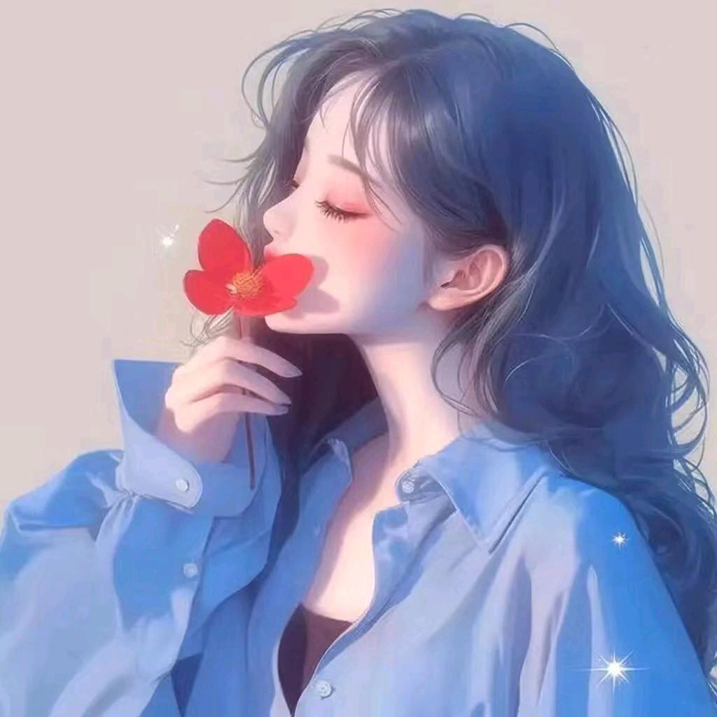 🍁拾落花