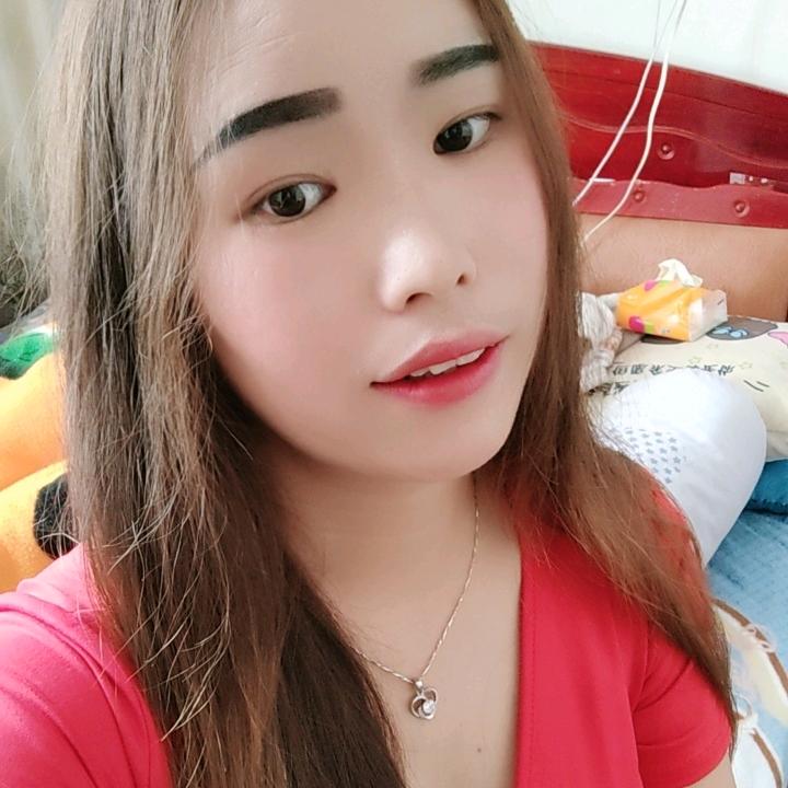 你一定要幸福😘