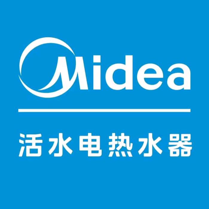 美的热水器