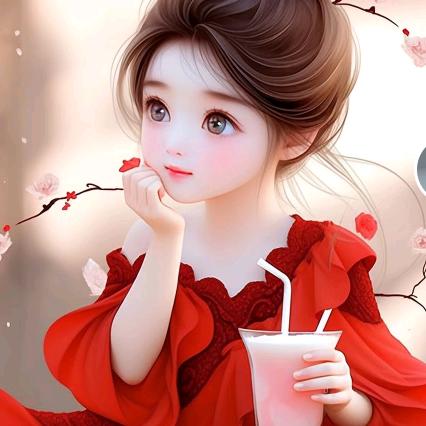 开心就好