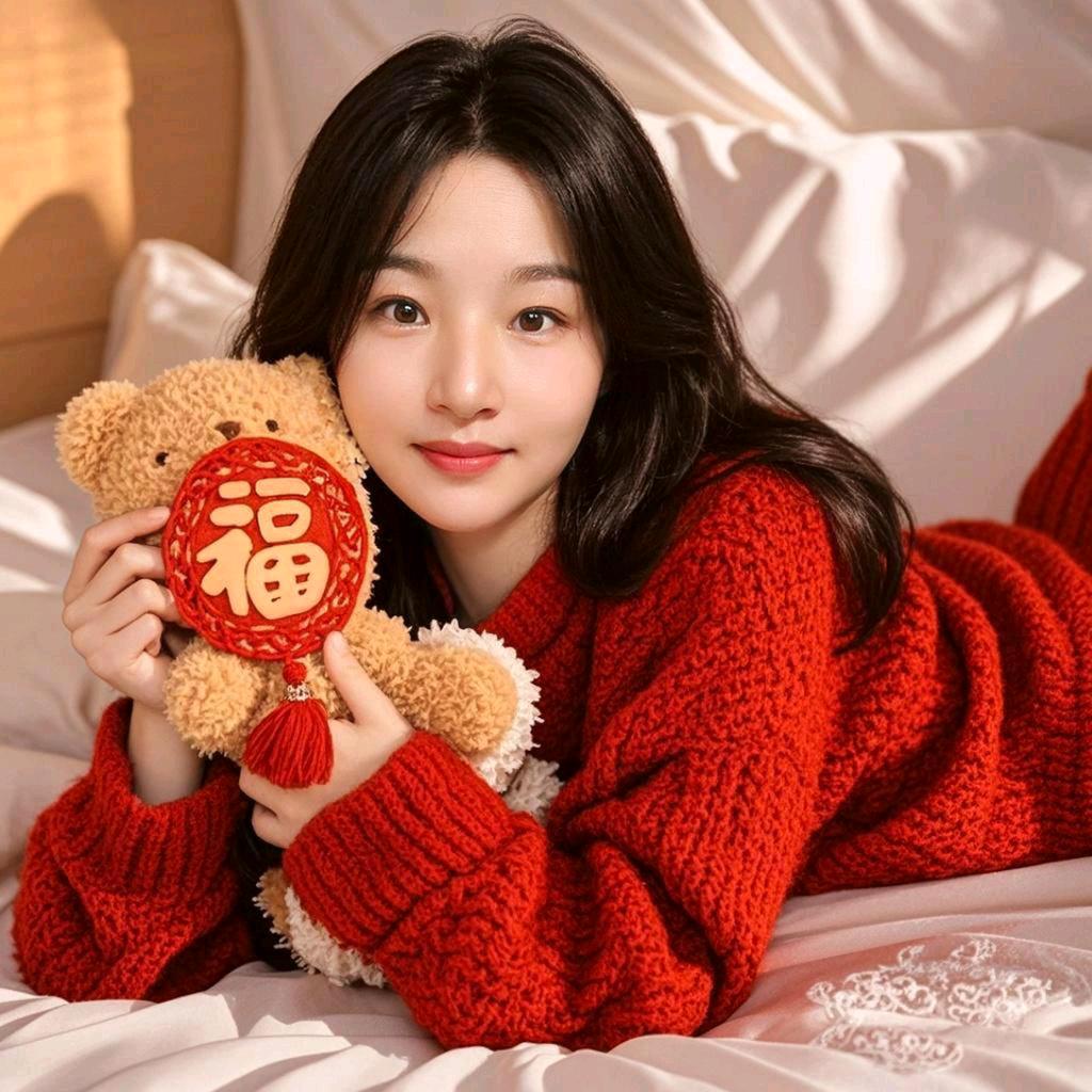 @是小小小红心❤️呀