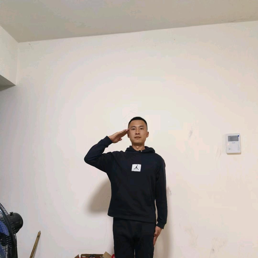 好人一生平安大头