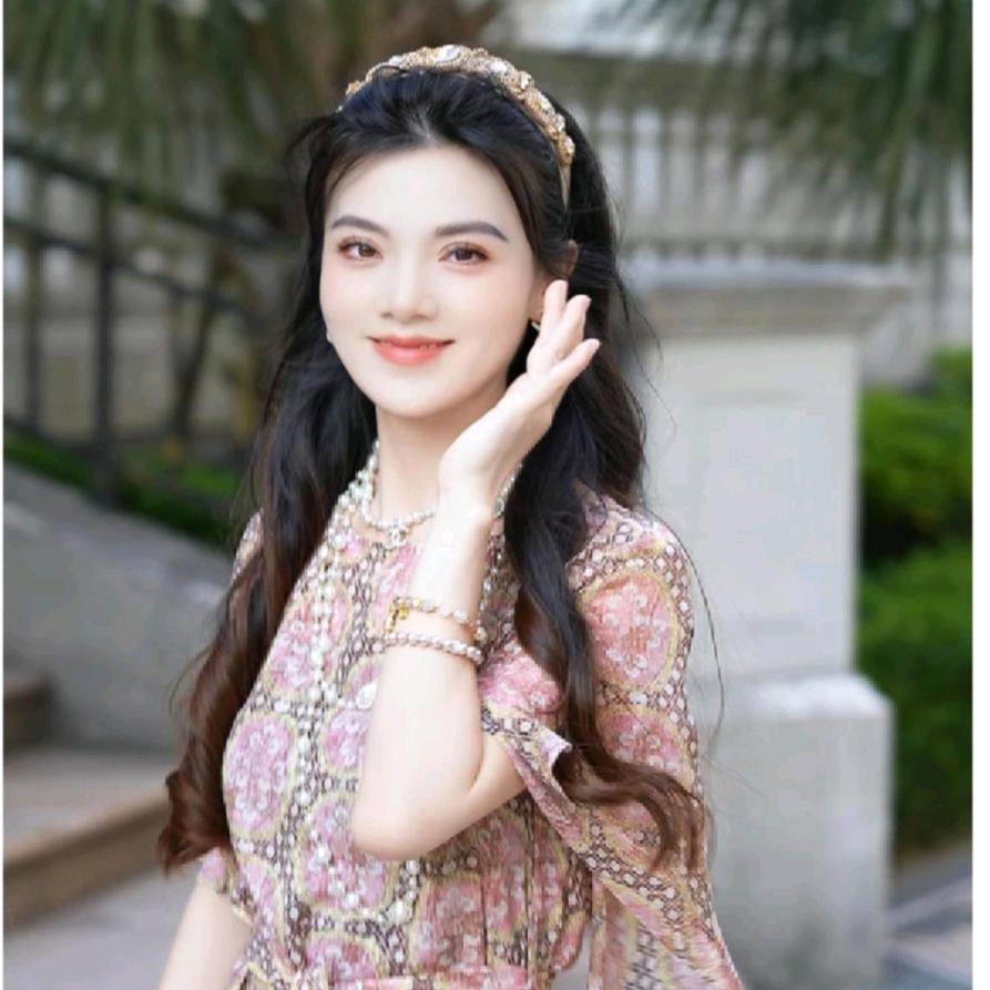 千屿sheila橱窗分享