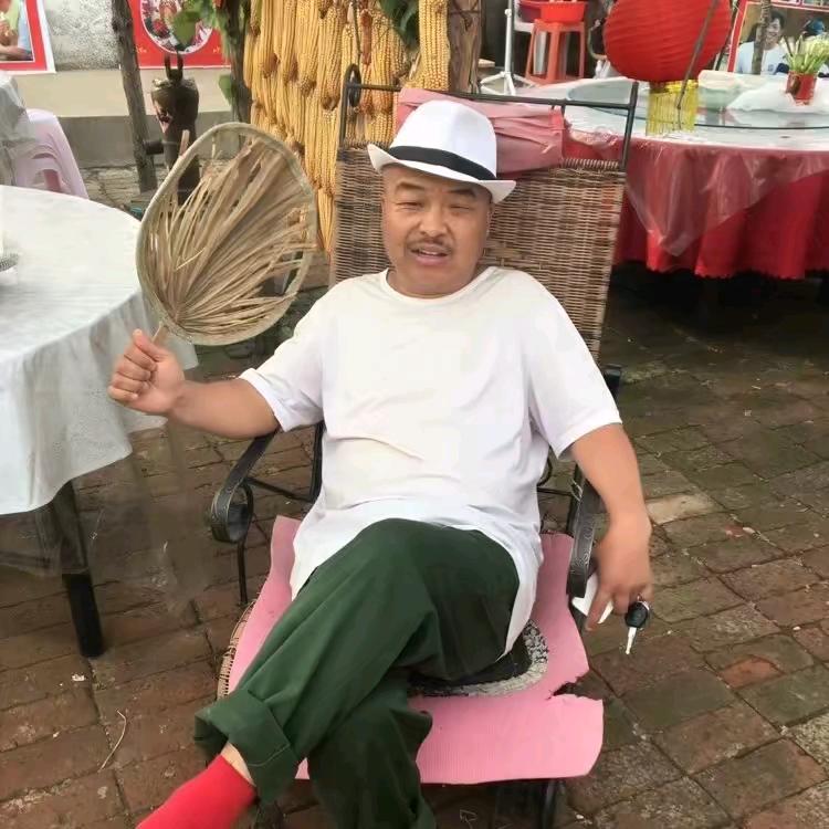 象牙山能哥