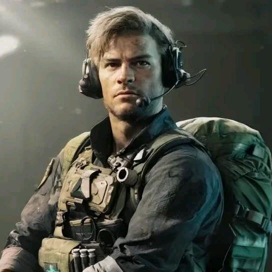 KMi电竞小竹（三角洲行动哈夫币）