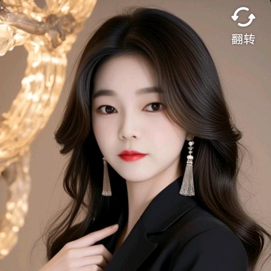 香香