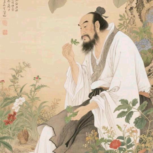 修膳御史方