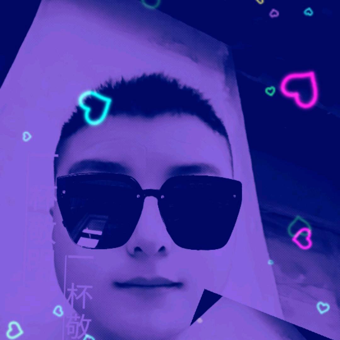 $_你若安好$我变是晴天🌞