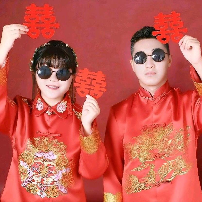 小南穿搭