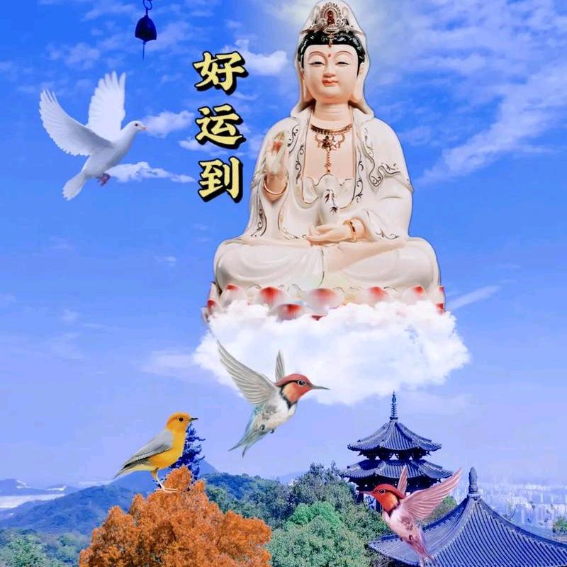 富贵人生
