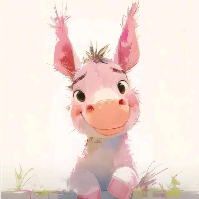 张小驴