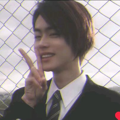 玩世不恭的君二