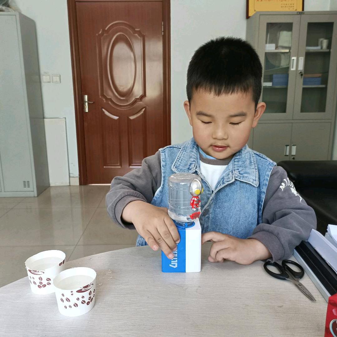 小徐吖～