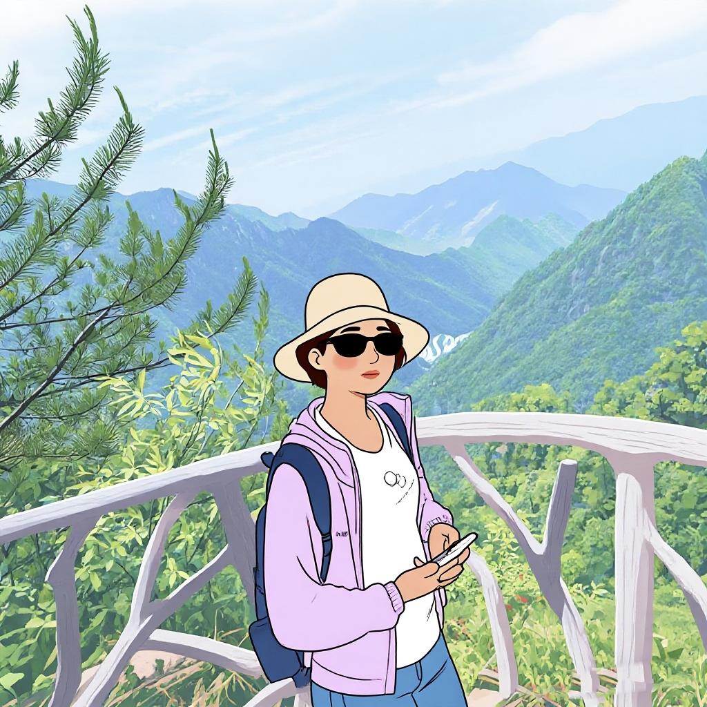 漫时光