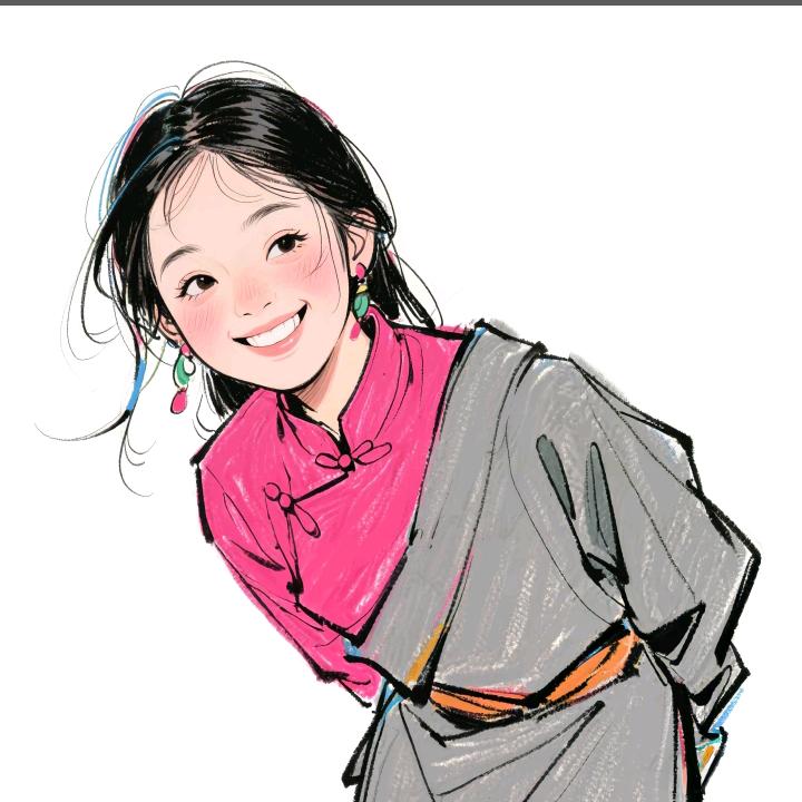 💓德吉措姆💓