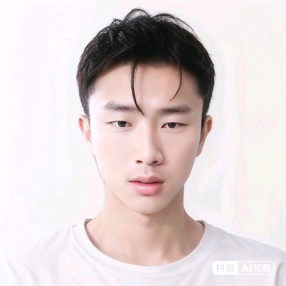 这条街最靓的仔（1）