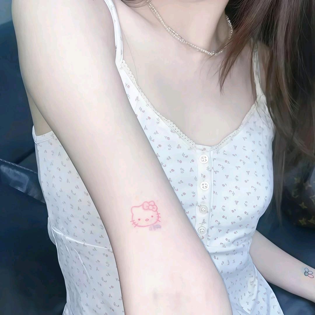 小哭包