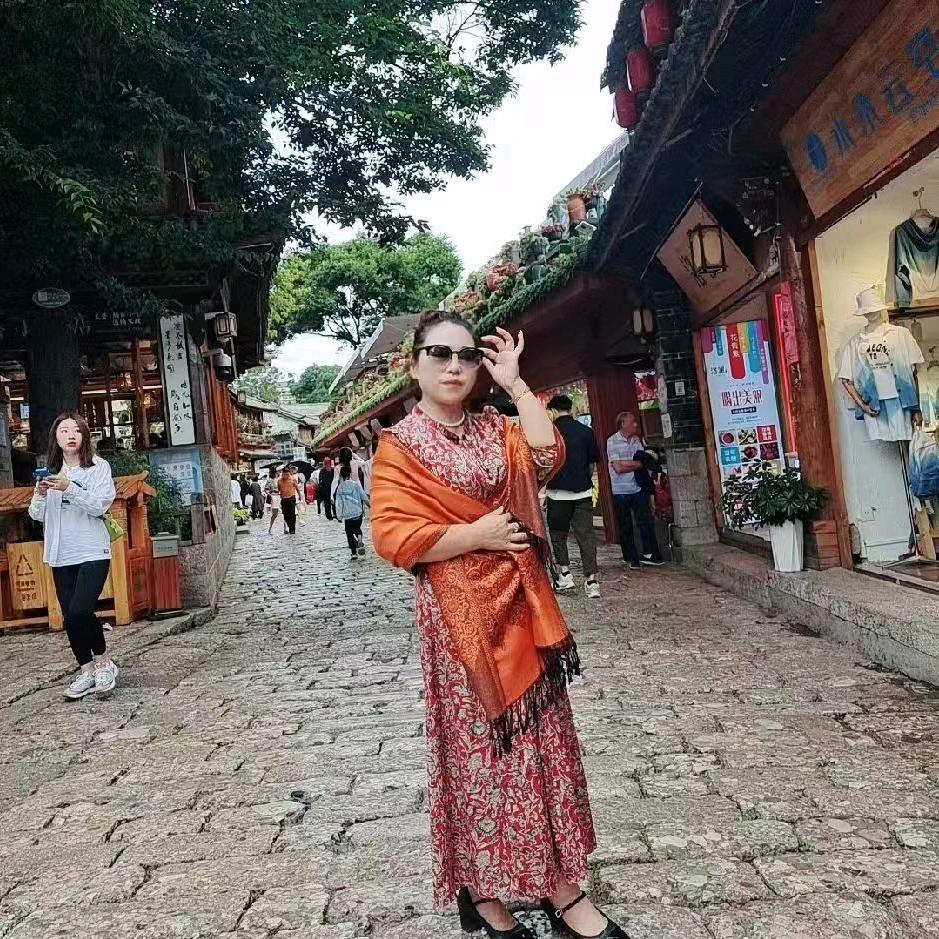 子沐🌹