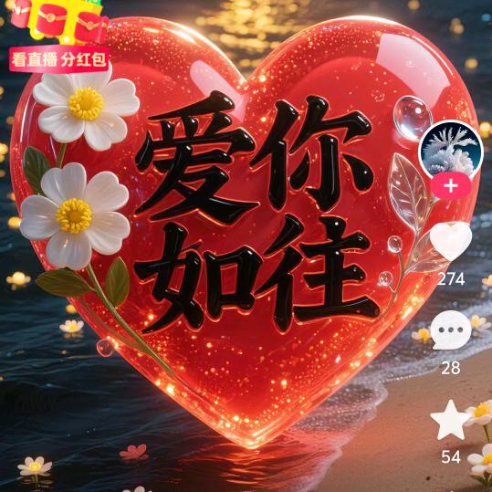 真惜过往❤️
