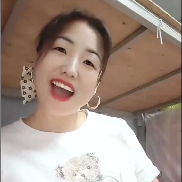 幸福像朵花
