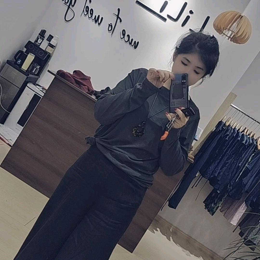 麻将总是胡～胡女士～