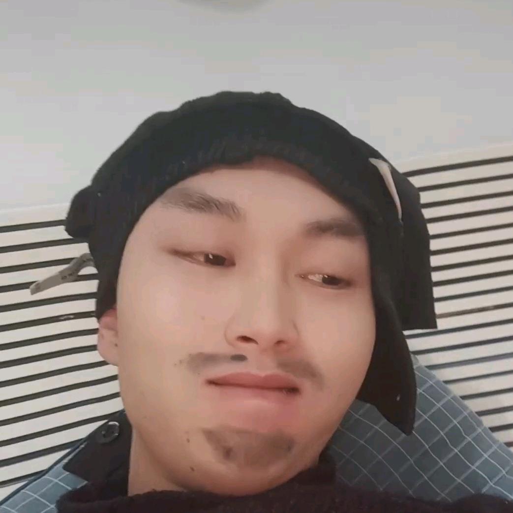 小老头