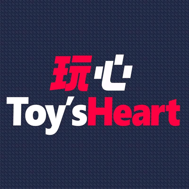 Toysheart云韵儿圣杯