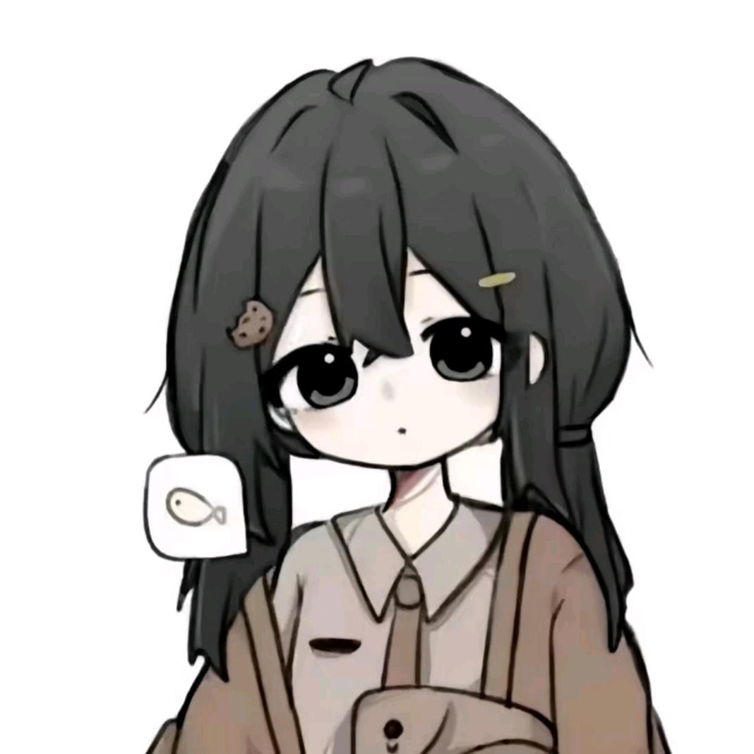 墨染头像