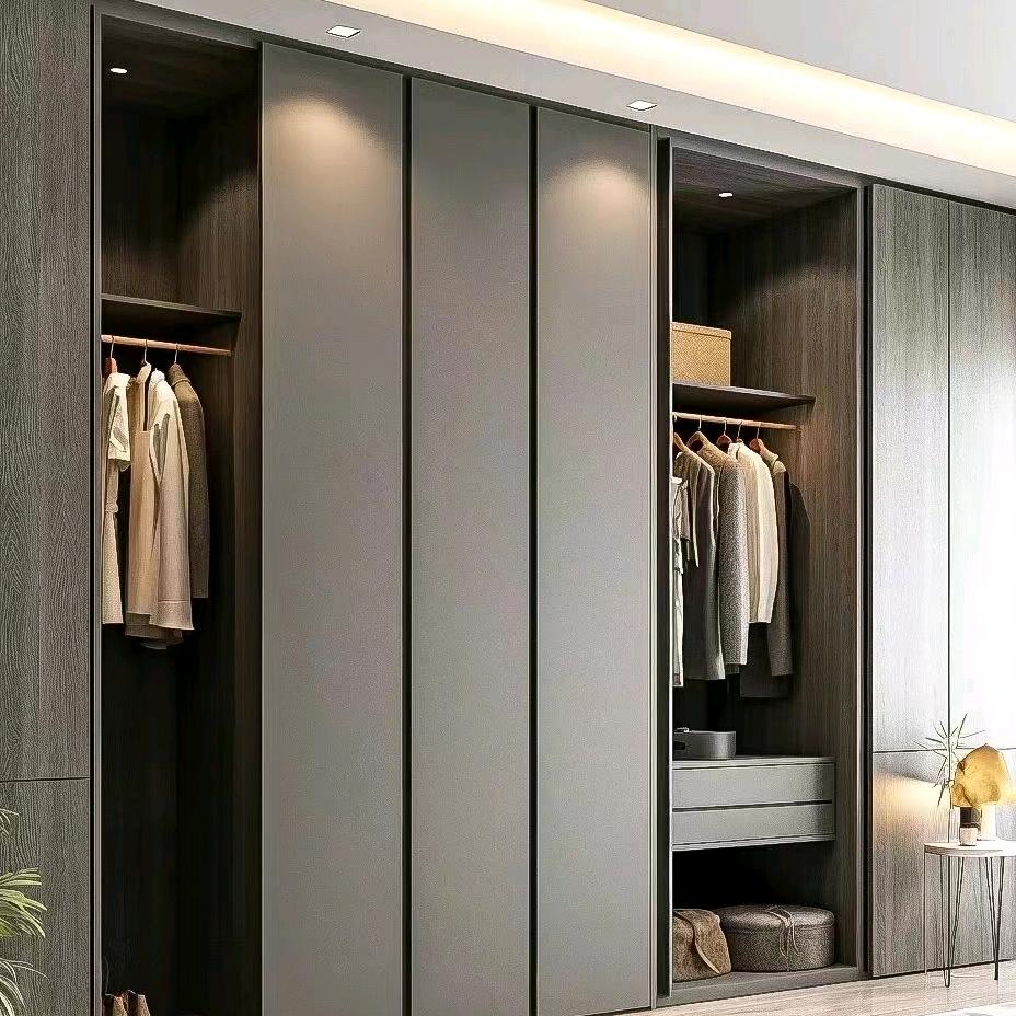 欧风 承德全屋定制源头工厂