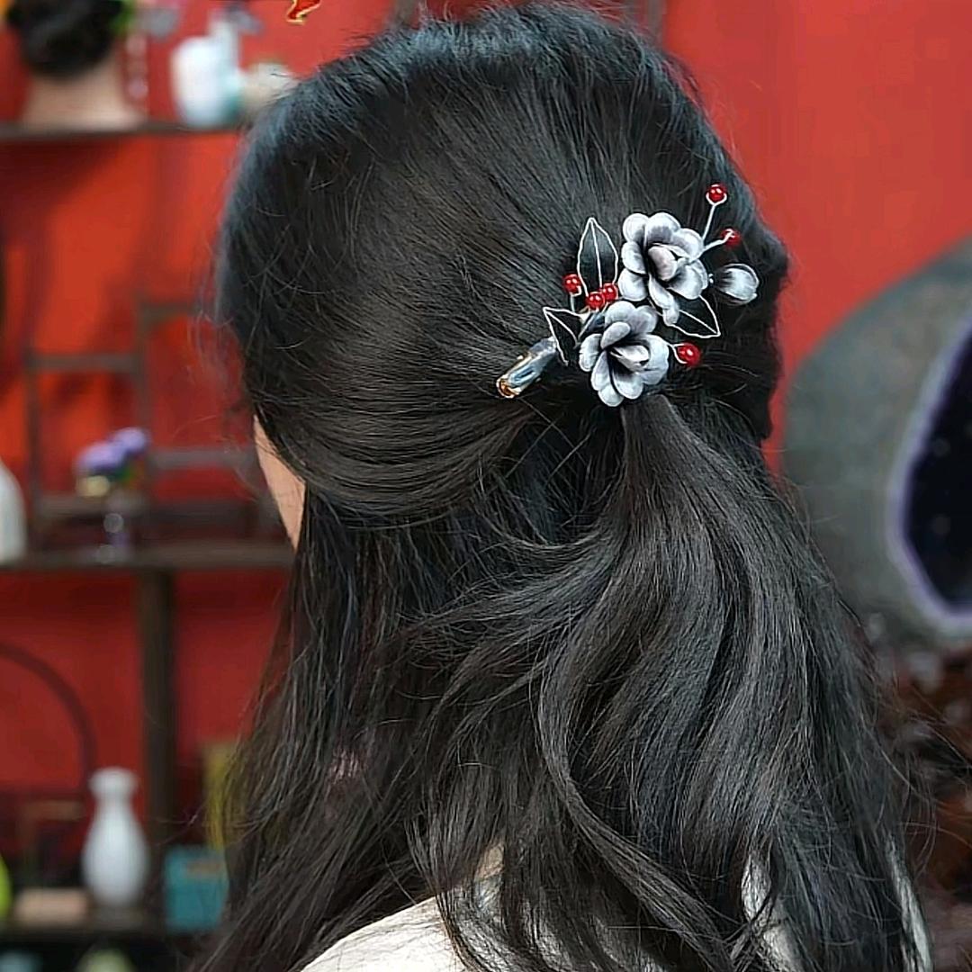 绒艺非遗传承馆